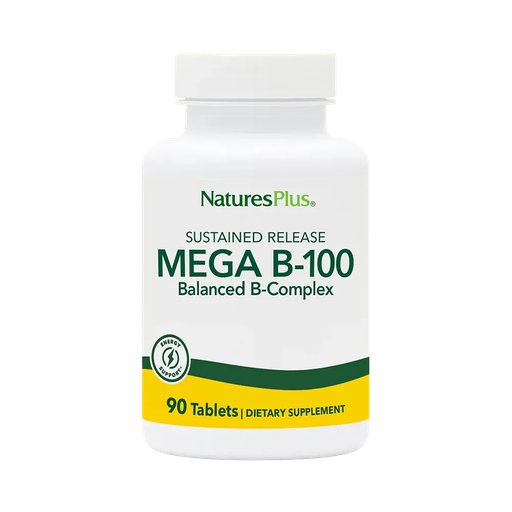 [NP-1440] Mega B-100 - 90 tablets