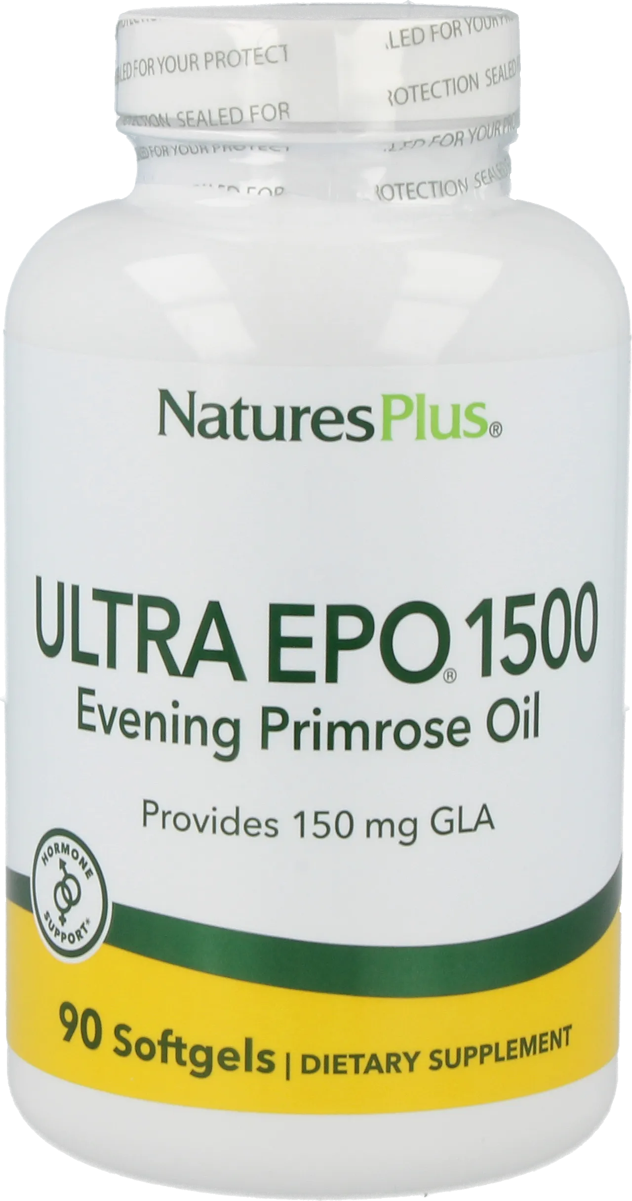 [NP-4679] Ultra EPO® 1500 - 90 Softgels