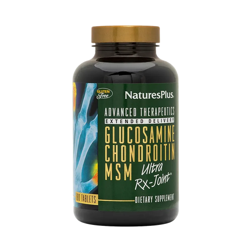[NP-4924] Ultra Rx-Joint® - 180 tablets