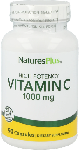 [NP-2312] Vitamin C 1000 mg - 90 capsules