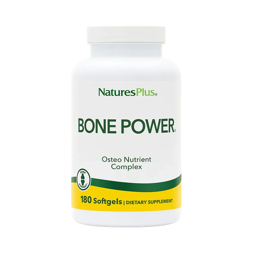 [NP-33410] Bone Power® - 180 softgels