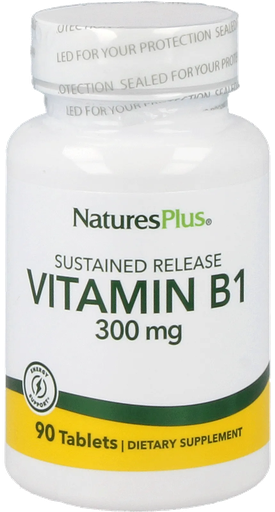 [NP-1605] Vitamin B1 - 90 tablets