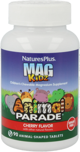 [NP-29942] Animal Parade® MagKidz™ - 90 chewables