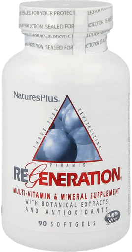 [NP-3285] Regeneration® - 90 Softgels