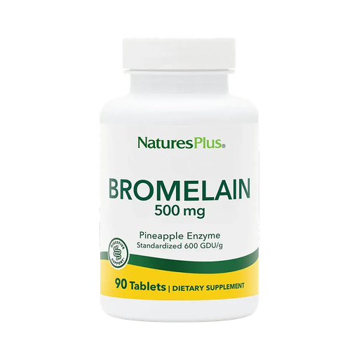 [NP-4409] Bromelain - 90 tablets