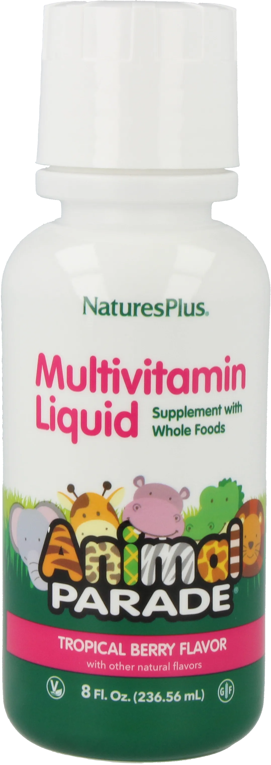 [NP-29954] Animal Parade® Liquid - 236ml Liquid