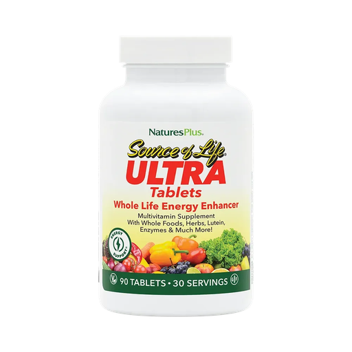 [NP-3051] Ultra Source of Life® - 90 tablets