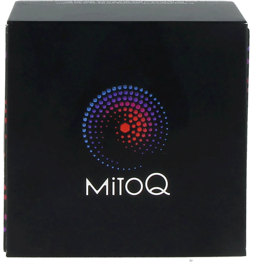 [MQ-11600] MitoQ - 60 capsules