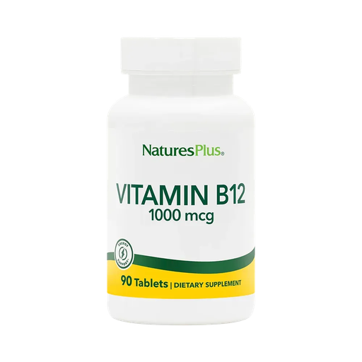 [NP-1720] Vitamin B12 1000 mcg - 90 tablets