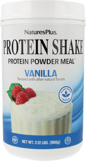 [NP-4581] Protein Shake Vanilla - 960 g powder
