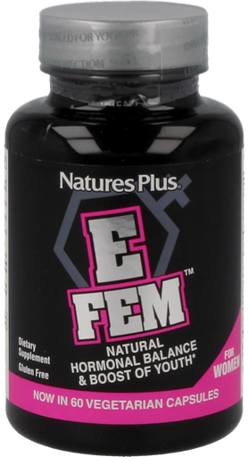[NP-4872] E FEM™ - 60 Capsules