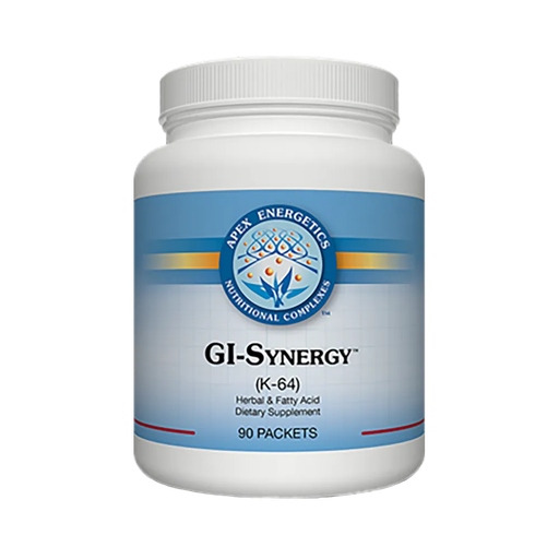 [AE-K64] GI-Synergy™ - 90 x 3 capsules