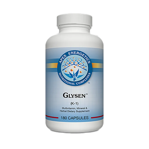 [AE-K1] Glysen™ - 180 capsules