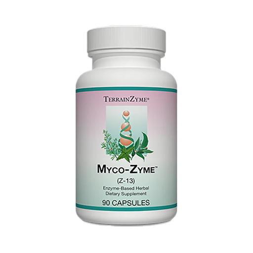 [AE-Z13] Myco-Zyme™ - 90 capsules