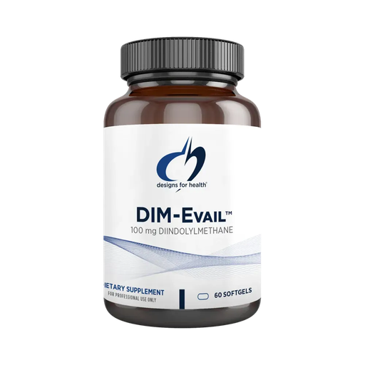 [DfH-DIM060-200123] DIM-Evail™ - 60 softgels