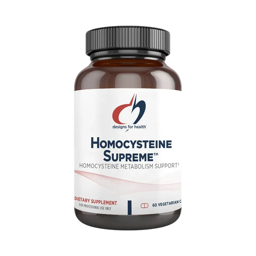 [DfH-HYS060-200667] Homocysteine Supreme™ - 60 capsules