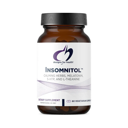 [DfH-INSM60-200281] Insomnitol™ - 60 capsules