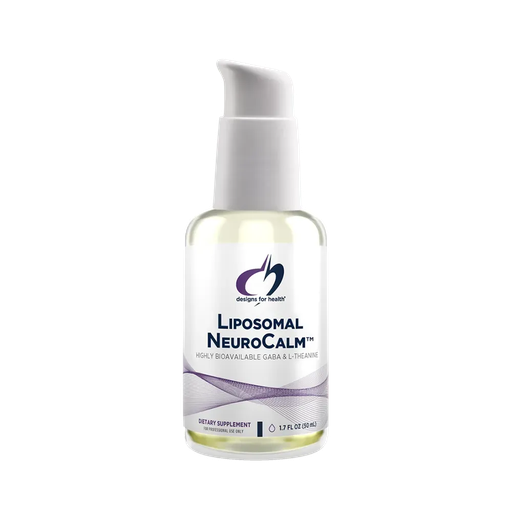 [DfH-LPONEU-200523] Liposomal NeuroCalm™ - 50 mL liposomal