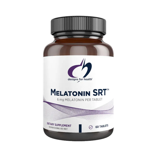 [DfH-MELSR6-200428] Melatonin SRT™ - 60 tablets