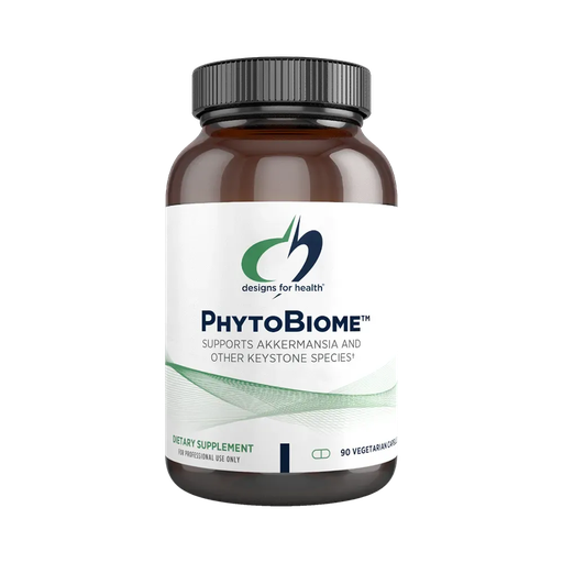 [DfH-PHB090-200664] PhytoBiome™ - 90 capsules