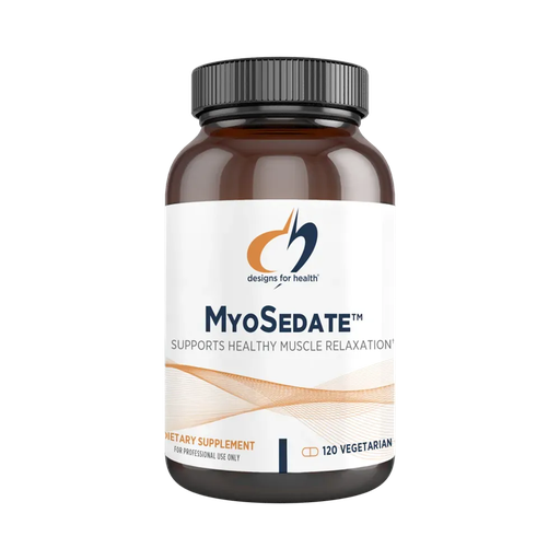 [DfH-MYS120-200014] MyoSedate™ - 120 capsules
