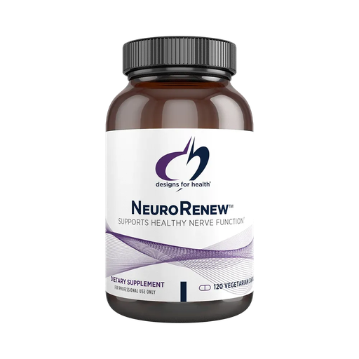 [DfH-NEURNW-200509] NeuroRenew™ - 120 capsules