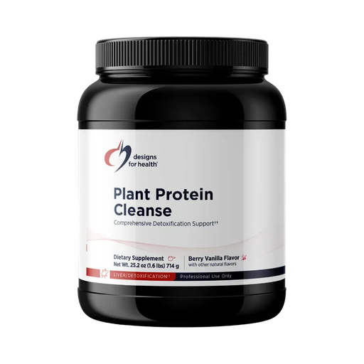 [DfH-PPCLNS-200763] Plant Protein Cleanse - 714 g powder