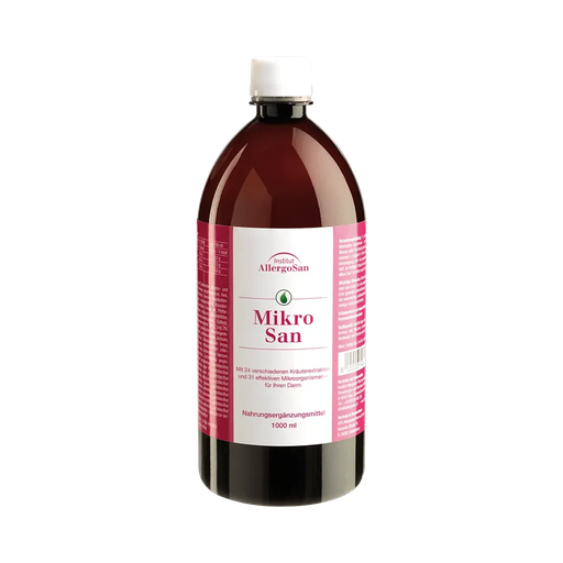 [AS-40148] MikroSan - 1000 mL liquid