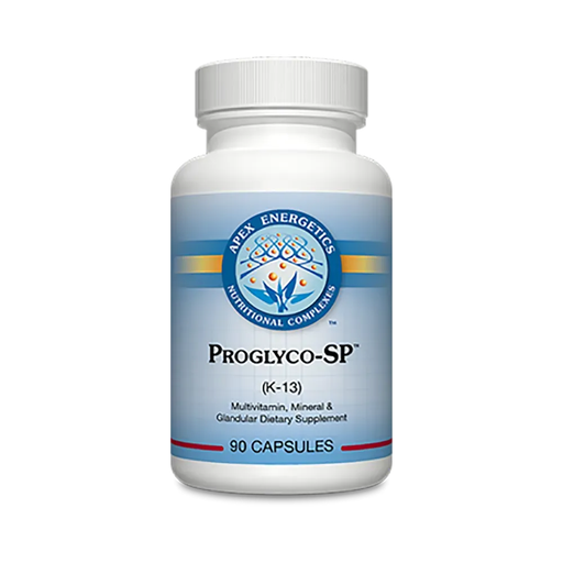 [AE-K13] Proglyco-SP™ - 90 capsules