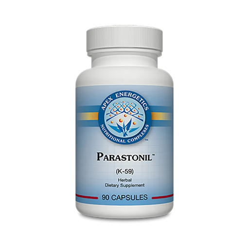 [AE-K59] Parastonil™ - 90 capsules