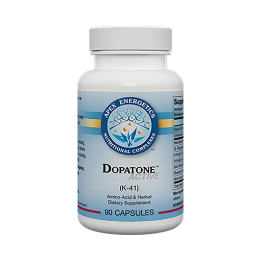 [AE-K41] Dopatone Active - 90 capsules