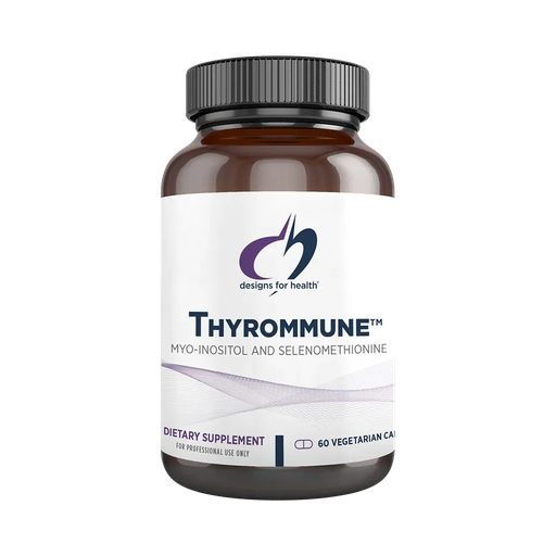 [DfH-TYM060-200665] Thyrommune™ - 60 capsules