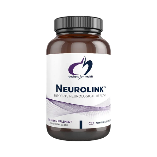 [DfH-NEU180-200047] Neurolink™ - 180 capsules