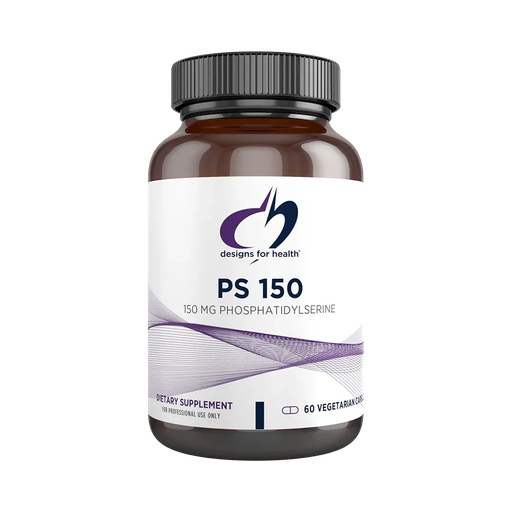 [DfH-PHS060-200064] PS 150 - 60 capsules