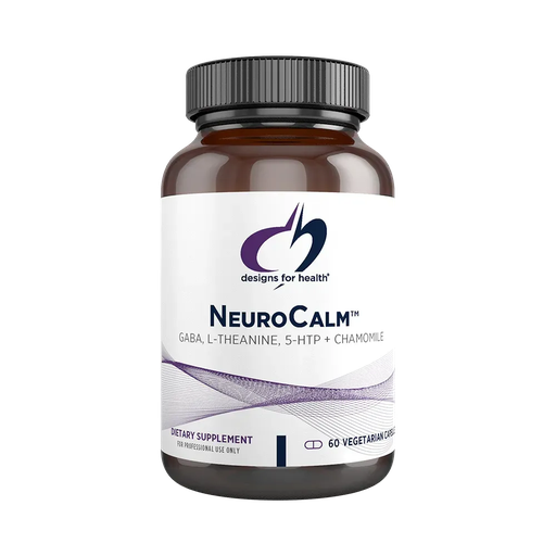 [DfH-NEUCLM-200286] NeuroCalm™ - 60 capsules