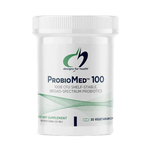 [DfH-PBM100-200511] ProbioMed™ 100 - 30 capsules