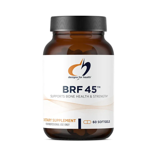 [DfH-BRF060-200775] BRF 45™ - 60 softgels