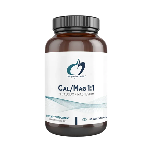 [DfH-CAM011-200276] Cal/Mag 1:1 - 180 capsules