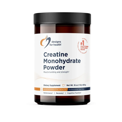 [DfH-CRTNMH-200728] Creatine Monohydrate Powder - 450 g powder