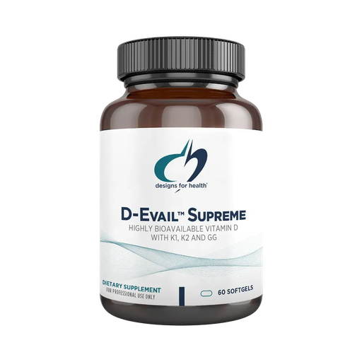 [DfH-DSU060-200616] D-Evail™ Supreme - 60 softgels