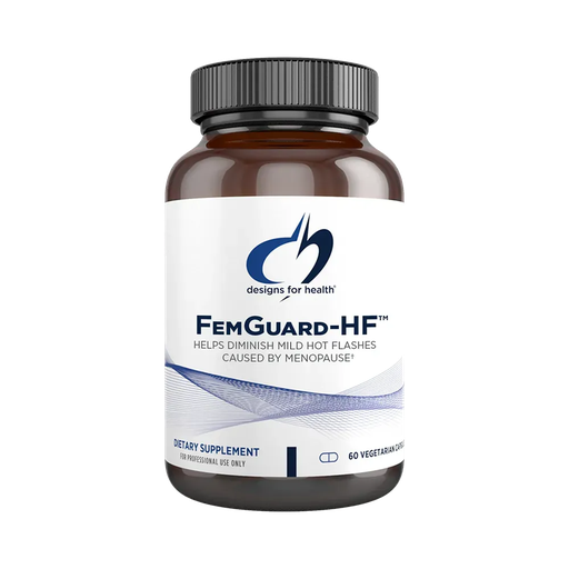 [DfH-FGHF60-200693] FemGuard-HF™ - 60 capsules