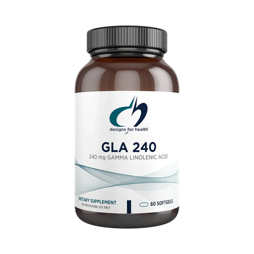 [DfH-GLA060-200005] GLA 240 - 60 softgels