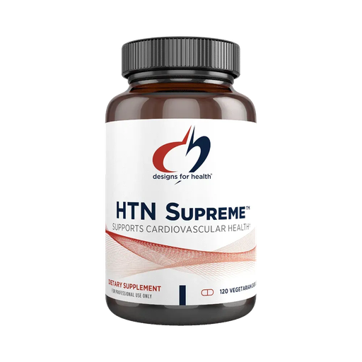 [DfH-HTN120-200074] HTN Supreme™ - 120 capsules