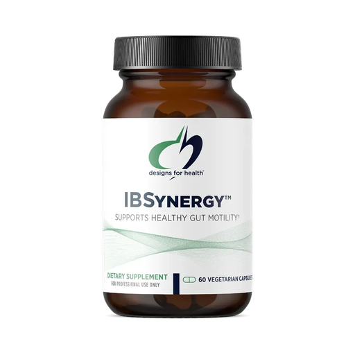 [DfH-IBS060-200212] IBSynergy™ - 60 capsules