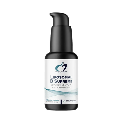 [DfH-LPOBSP-200521] Liposomal B Supreme - 50 mL liposomal