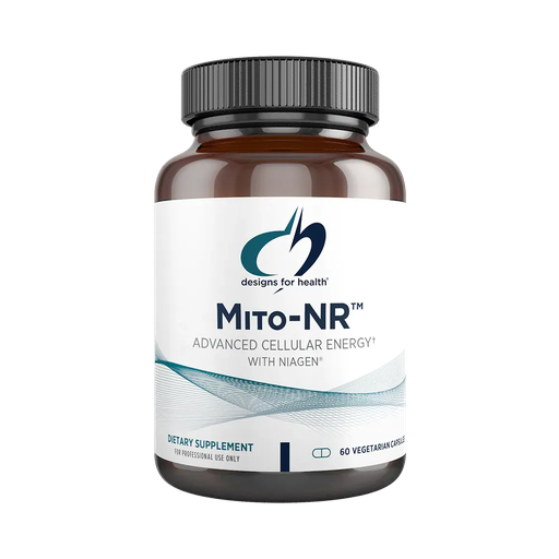 [DfH-MCNR60-200680] Mito-NR™ - 60 capsules