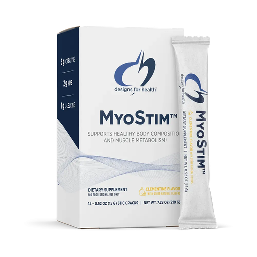 [DfH-MYOSTM-200631] MyoStim™ - 14 x 15 g powder