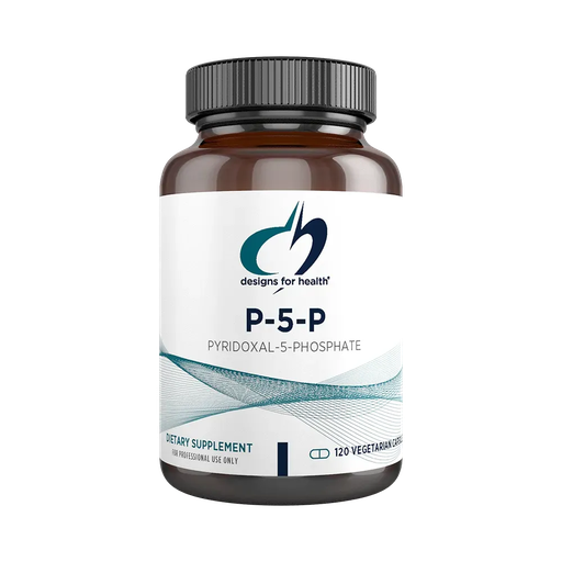 [DfH-P5P120-200310] P-5-P - 120 capsules