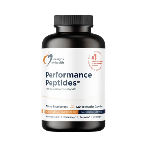 [DfH-PPS120-200797] Performance Peptides™ - 120 capsules