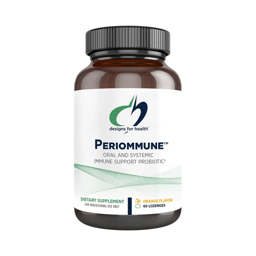 [DfH-PERM60-200702] Periommune™ - 60 lozenges